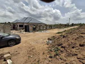 Land Near Akotsi Junction