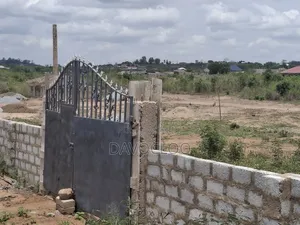 Land Near Akotsi Junction