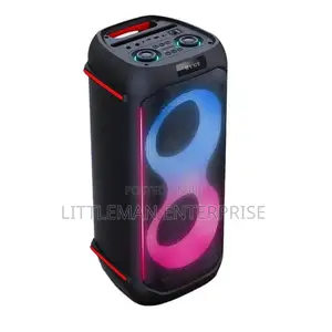 Outdoor Bluetooth Speaker Party Boombox
