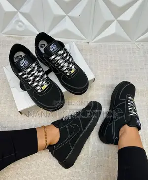 Nike Air Force Venom