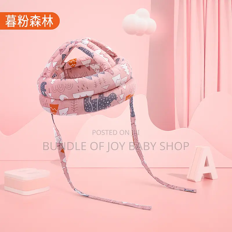 Head Protective Gear