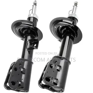 Chevrolet Equinox 2010-2017 Front Shocks Pair