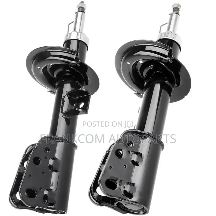 Chevrolet Equinox 2010-2017 Front Shocks Pair