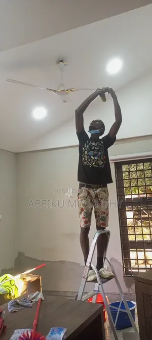 McRockson Cleaning Services