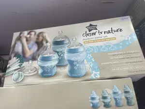 Tommee Tippee Feeding Bottles