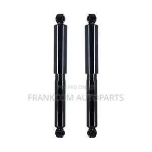 Chevrolet Equinox 2010-2017 Back Shocks Pair