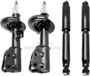 GMC Terrain 2010-2017 Front and Back Shocks