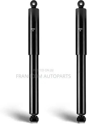 GMC Terrain 2010-2017 Back Shocks (Brand New)