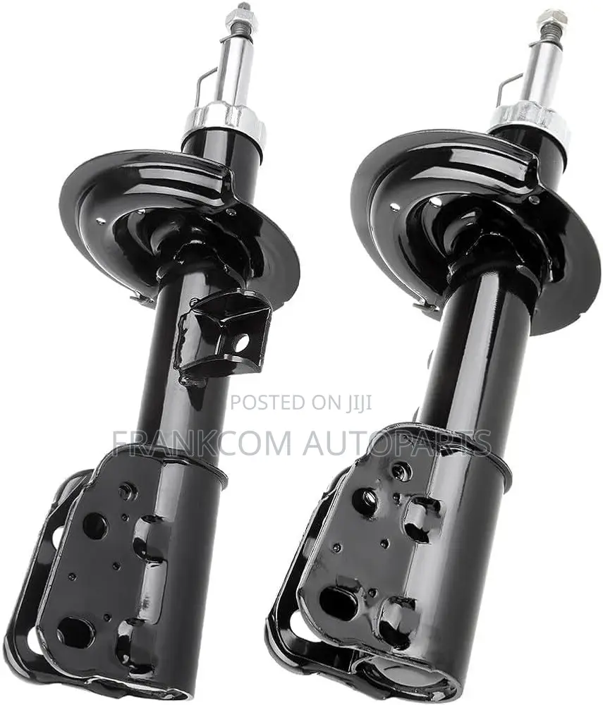 GMC Terrain 2010-2017 Front Shocks (Brand New)