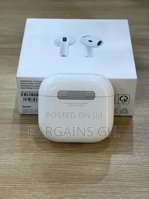 Airpods 4 Super Bass Earbuds