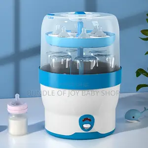 Electric Bottle Sterilizer