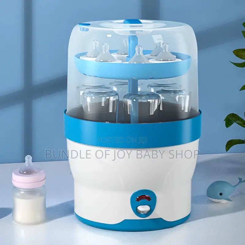 Electric Bottle Sterilizer
