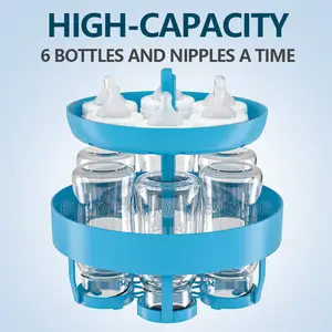 Electric Bottle Sterilizer
