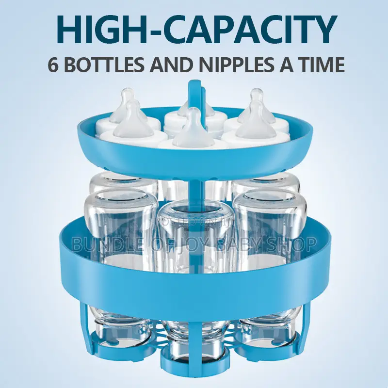 Electric Bottle Sterilizer