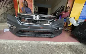 Honda CRV 2014/15 Bumper
