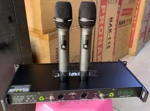 Shure BLX 388 Dual Wireless Professional Microphone