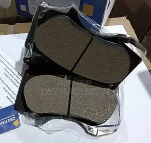 Mercedes Benz Brake Pad