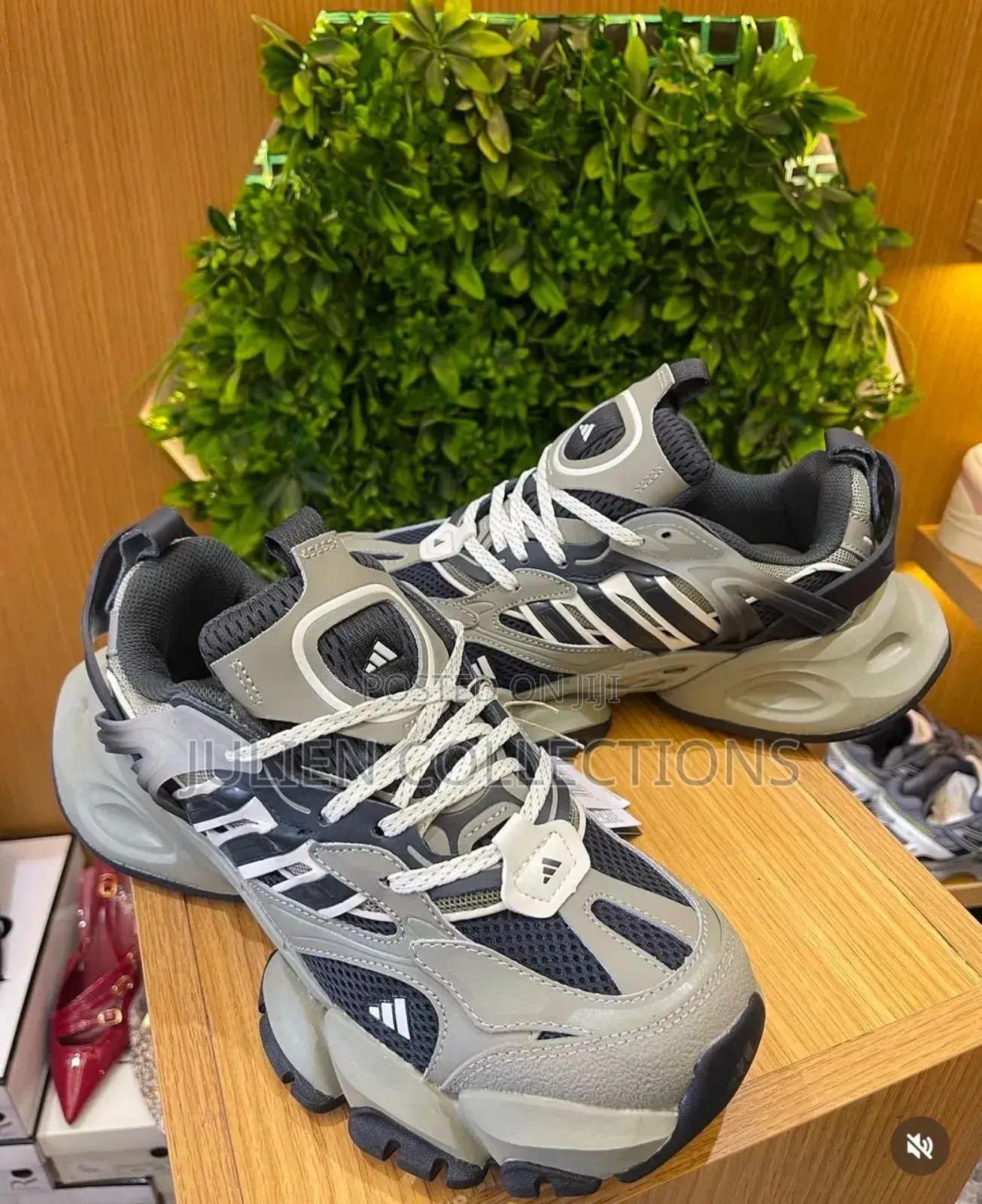 Adidas Vento XLG