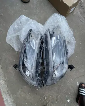 Honda CRV 2015/16 Led Headlights