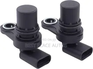 Dodge Caliber Crank Sensor Available