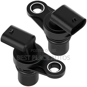 Dodge Caliber Crank Sensor Available