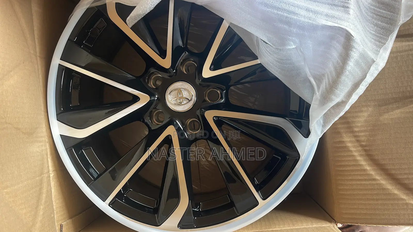 All Car Rims