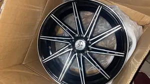 All Car Rims