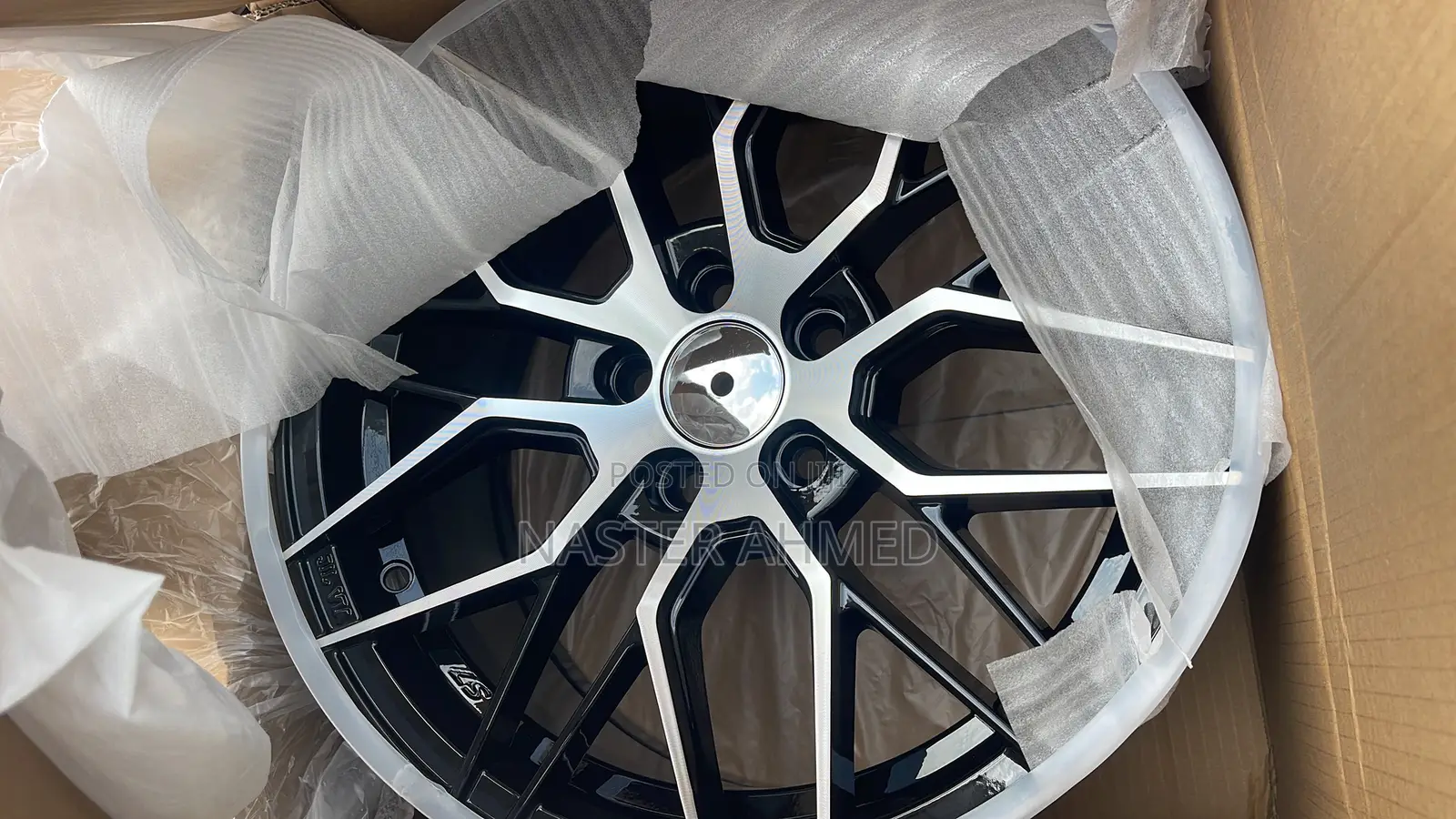 All Car Rims