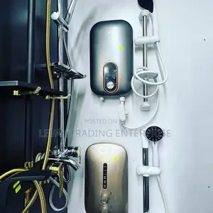 Germany Water Heater