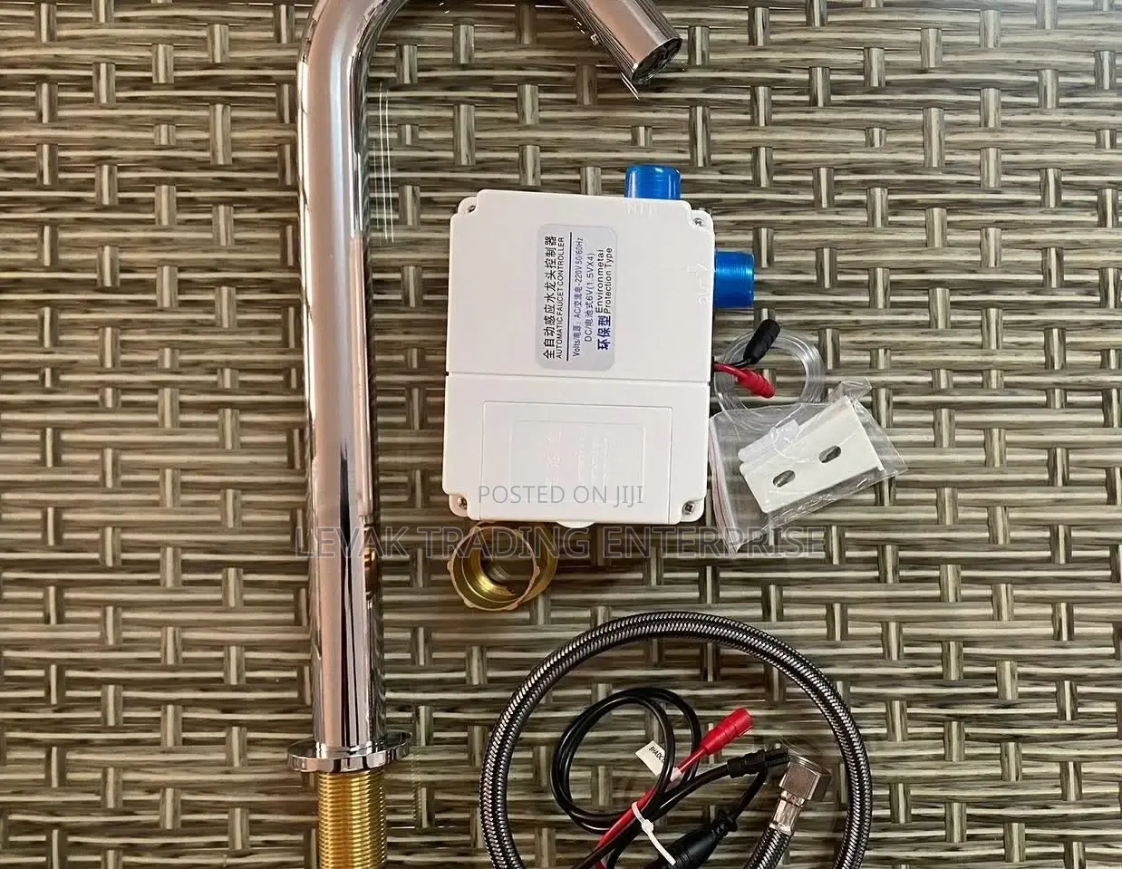 Automatic Tap / Sensor Faucet