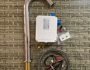 Automatic Tap / Sensor Faucet