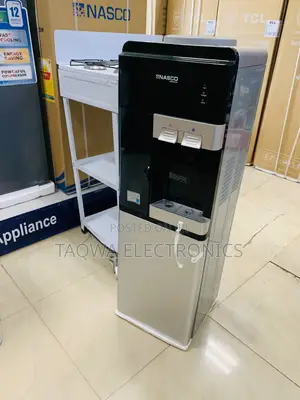 Standard-16l Nasco Water Dispenser