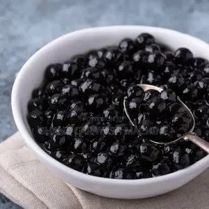 Boba Tea Pearls