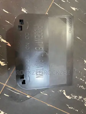 Rodent Bait Box