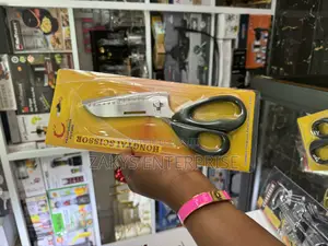 Kitchen Fish Scissors