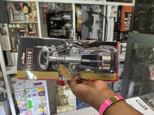 Wine Opener