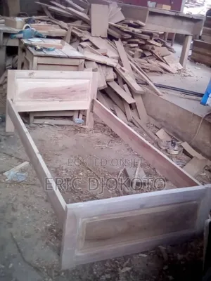 Single Bed