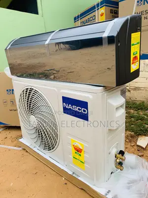 On Point Mirror Nasco 1.5hp Air Conditioner
