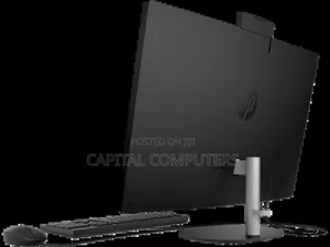 New HP ProOne 240 G10 All-in-One 8GB Intel Core I7 SSD 512GB