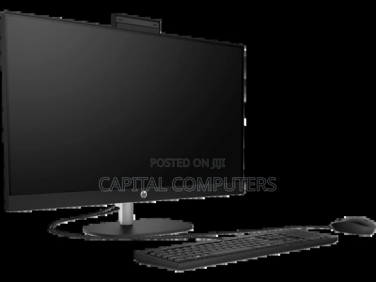 New HP ProOne 240 G10 All-in-One 8GB Intel Core I7 SSD 512GB