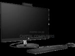 New HP ProOne 240 G10 All-in-One 8GB Intel Core I7 SSD 512GB