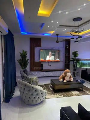 Furnished 5bdrm House in Fredimens Real, Kumasi Metropolitan for sale