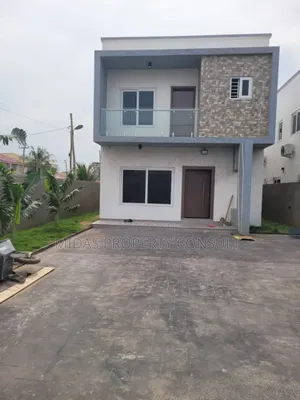 3bdrm House in Okpoigonno, Spintex for sale