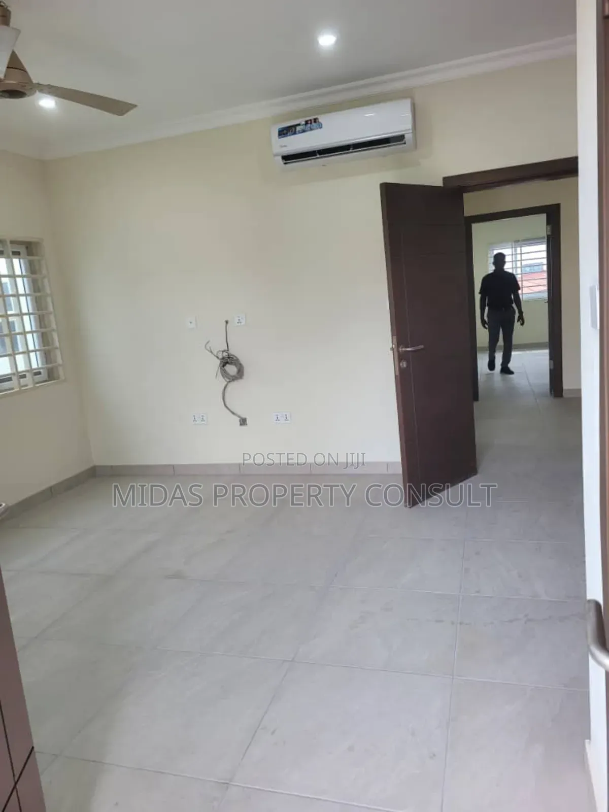 3bdrm House in Okpoigonno, Spintex for sale