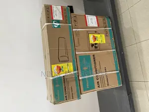 Super Hisense Ac 1.5 Hp