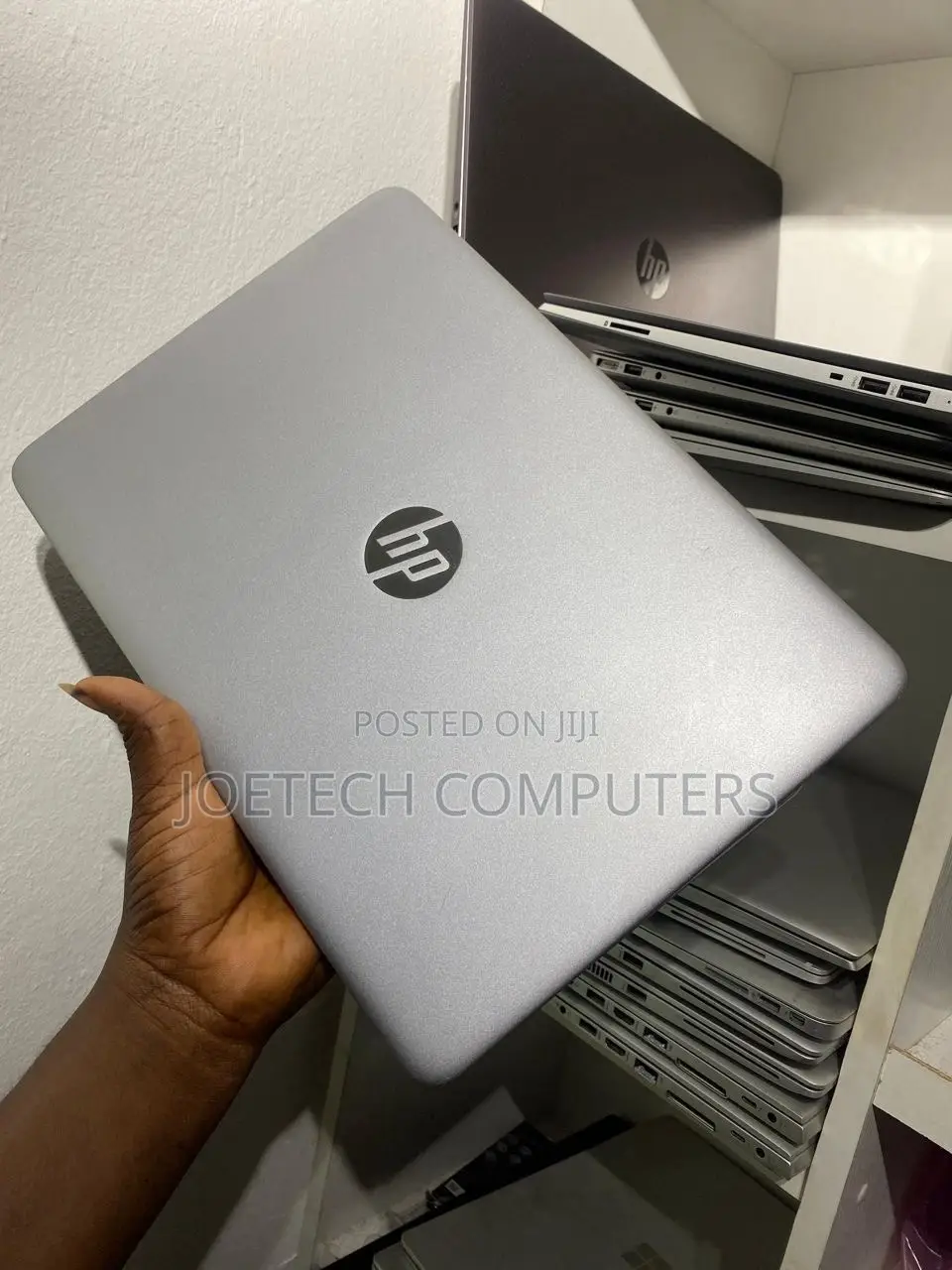Laptop HP EliteBook 840 G3 8GB Intel Core I5 SSD 256GB