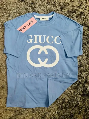 Quality Cotton T-shirt
