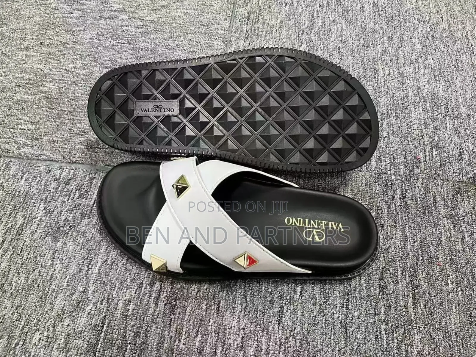 Quality Slippers