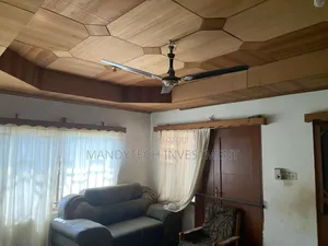 Executive 4 Bedroom House - Kuntunsi
