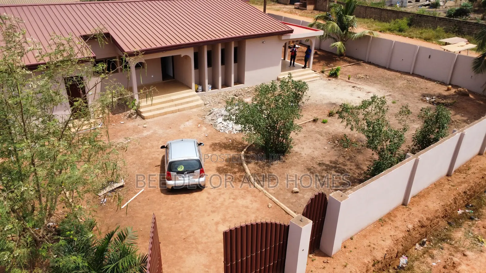 3bdrm House in Bee Decor & Homes, Abokobi for sale